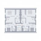 Brüggen Neubau für Kapitalanleger - Modernes Mehrfamilienhaus als sichere Investition inkl.Grundstück! Haus kaufen