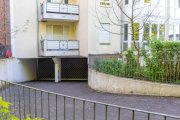 Neuss Attraktive Kapitalanlage mit TG-Stellplatz - 
Seit 2017 vermietet - zuverlässige Mieter bleiben! Wohnung kaufen