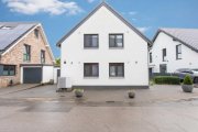 Grevenbroich Freistehendes A+ Raumwunder (Bj. 2019/20): Zukunftssicheres Wohnen mit Premium-Extras! Haus kaufen