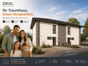 Grevenbroich Modernes Doppelhaus mit zwei attraktiven Wohneinheiten für Familien Haus kaufen