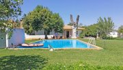 El Viso del Alcor Sevilla, El Viso del Alcor - Haus mit Pool + schönem Garten, genug Platz zur Pferdehaltung Haus kaufen