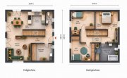 Dormagen Mit passendem Grundstück zum individuellen Traumhaus nachhaltig geplant und hochwertig gebaut Haus kaufen
