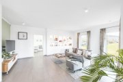 Kaarst Eine Stadtvilla, die modernes Design und zeitlose Eleganz harmonisch verbindet Haus kaufen