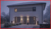 Wegberg Energieeffizienten Neubau Zweifamilienhaus inkl. Grundstück in bester Lage Haus kaufen