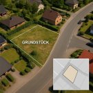 Wegberg Exklusives Baugrundstück mit OKAL-Partnerschaft in Wegberg-Rödgen Haus kaufen