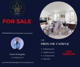 Zwingenberg PREISSENKUNG - Ihr neues Zuhause in Zwingen - Kaufen statt Mieten! Wohnung kaufen