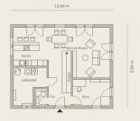 Wuppertal Exklusive OKAL Stadtvilla 10 Walmdach - Elegantes Familienwohnen auf Ihrem Traumgrundstück mit knapp 155 m² Wohnfläche Haus