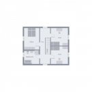 Wuppertal Exklusives OKAL Design 10.2 - Einzugsfertiger Wohnkomfort mit moderner Architektur auf Ihrem Traumgrundstück und über 154 m²