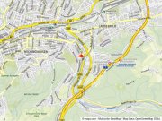 Wuppertal Hier entsteht Wohnen von morgen – Baugrundstück mit Baugenehmigung, 4 DHH / 8 EFH Grundstück kaufen