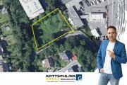 Wuppertal Hier entsteht Wohnen von morgen – Baugrundstück mit Baugenehmigung, 4 DHH / 8 EFH Grundstück kaufen