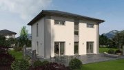 Wuppertal Exklusive OKAL Stadtvilla 16 - Modernes Familienwohnen auf Ihrem Traumgrundstück mit über 186 m² Wohnfläche Haus kaufen