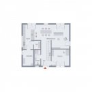 Wuppertal Exklusive OKAL Stadtvilla 16 - Modernes Familienwohnen auf Ihrem Traumgrundstück mit über 186 m² Wohnfläche Haus kaufen