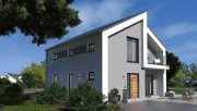 Wuppertal Einzugsfertiges individuelles und Luxuriöses Einfamilienhaus Pulthaus mit zwei Etagen Haus kaufen