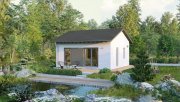 Wuppertal OKAL Tiny Single Bungalow Ideen - Ideal für Kleine Grundstücke - Nachhaltiges Wohnen Haus kaufen