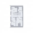 Wuppertal Ein Haus mit dem besonderen Raumkonzept in Wuppertal-Langerfeld Haus kaufen