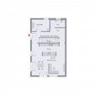 Wuppertal Ein Haus mit dem besonderen Raumkonzept in Wuppertal-Langerfeld Haus kaufen