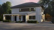 Wuppertal Individuelles 2 Generationen Zweifamilienhaus im großen Ziel zum Kauf - Zwei Wohneinheiten ein Haus - ZweiRaum 09 Haus kaufen