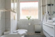Wülfrath Attraktive 3-Zimmer Wohnung mit Balkon und Garage in ruhiger Stadtnähe - vermietet Wohnung kaufen