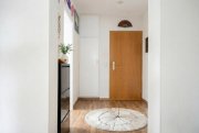 Wülfrath Attraktive 3-Zimmer Wohnung mit Balkon und Garage in ruhiger Stadtnähe - vermietet Wohnung kaufen