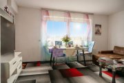 Wülfrath Attraktive 3-Zimmer Wohnung mit Balkon und Garage in ruhiger Stadtnähe - vermietet Wohnung kaufen