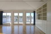 Wülfrath Exklusives Penthouse: Große Dachterrasse, tolle Aussicht, Aufzug, Tiefgarage! Wohnung kaufen