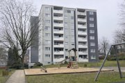 Wülfrath *Maisonette mit Weitblick – Außenmodernisierung bereits bezahlt* Wohnung kaufen