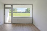 Wülfrath Modernisierte 2 Zimmer Wohnung mit zwei Balkonen im Erdgeschoss Wohnung kaufen