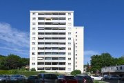 Wülfrath Modernisierte 2 Zimmer Wohnung mit zwei Balkonen im Erdgeschoss Wohnung kaufen