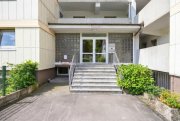 Wülfrath Modernisierte 2 Zimmer Wohnung mit zwei Balkonen im Erdgeschoss Wohnung kaufen