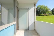 Wülfrath Modernisierte 2 Zimmer Wohnung mit zwei Balkonen im Erdgeschoss Wohnung kaufen