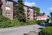 Wülfrath Modernisierte 3-Zimmer Wohnung mit Balkon und Garage nahe Stadtzentrum Wohnung kaufen