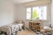 Wülfrath Modernisierte 3-Zimmer Wohnung mit Balkon und Garage nahe Stadtzentrum Wohnung kaufen