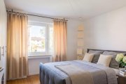 Wülfrath Modernisierte 3-Zimmer Wohnung mit Balkon und Garage nahe Stadtzentrum Wohnung kaufen