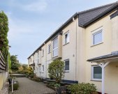 Wülfrath Top-Zustand: Familienfreundliches Reihenhaus mit Garage und Carport in Wülfrath Haus kaufen