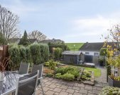 Wülfrath Top-Zustand: Familienfreundliches Reihenhaus mit Garage und Carport in Wülfrath Haus kaufen