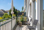Wülfrath Wohntraum im Zentrum: Großzügige 3-5 Zimmer mit Balkon und Garage Wohnung kaufen