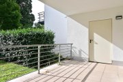 Velbert Barrierefreie 2 Zimmer: großer Balkon, Einbauküche, Tiefgarage - vermietet Wohnung kaufen