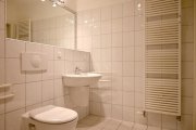 Velbert Barrierefreie 2 Zimmer: großer Balkon, Einbauküche, Tiefgarage - vermietet Wohnung kaufen