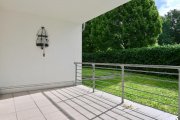 Velbert Barrierefreie 2 Zimmer: großer Balkon, Einbauküche, Tiefgarage - vermietet Wohnung kaufen