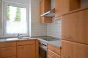 Velbert Barrierefreie 2 Zimmer: großer Balkon, Einbauküche, Tiefgarage - vermietet Wohnung kaufen