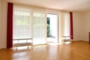 Velbert Barrierefreie 2 Zimmer: großer Balkon, Einbauküche, Tiefgarage - vermietet Wohnung kaufen