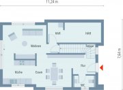 Solingen Das Ende aller Kompromisse: Ihr exklusives Premium-Zuhause der "Black Label"-Klasse! Haus kaufen
