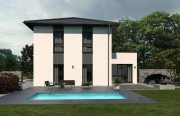 Solingen Schluss mit verschenktem Platz unter dem Dach: Ihr smartes Bauhaus-Wunder mit Garten & Festpreis! Haus kaufen