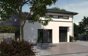 Solingen Schluss mit verschenktem Platz unter dem Dach: Ihr smartes Bauhaus-Wunder mit Garten & Festpreis! Haus kaufen