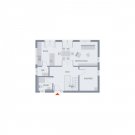 Haan MODERNES DESIGNHAUS, FLEXIBLE GESTALTUNGSMÖGLICHKEITEN Haus kaufen