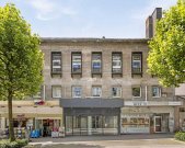 Remscheid 8,25% Rendite in Citylage von Remscheid - Geschäftshaus in 1A-Lage Gewerbe kaufen