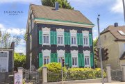 Remscheid Denkmalgeschütztes Einfamilienhaus  Ein Juwel für Liebhaber Haus kaufen