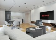 Remscheid *NEUBAU: Luxuriöse Etagen-Whg! Bezugsfertig & mit TG-Stellplatz in zentraler Bestlage von Lennep* Wohnung kaufen