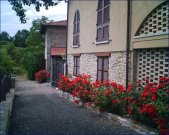Compiano ***Großer chrakteristischer Landsitz mit mehr als achtzehn Hektar Landfläche in Emilia Romagna*** Haus kaufen