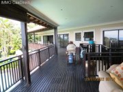 Umhlanga Rocks 500 qm grosse, herrschaftliche und sehr luxeriöse Villa mit herrlichem Panoramablick auf den Ocean. Einfach ein Traum! A must!